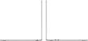 Apple MacBook Air 15" M4 2025 (MC6J4) Apple MacBook Air 15" M4 2025 (MC6J4)