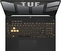 ASUS TUF Gaming F15 FX507ZC4-HN144 Win 11 Pro