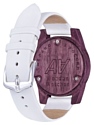 AA Wooden Watches W1 Purple