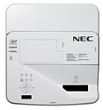 NEC NP-U321Hi-WK