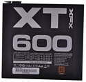 XFX P1-600B-XTFR 600W