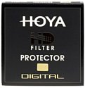 Hoya PROTECTOR HD 43mm