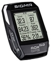 Sigma ROX GPS 11.0 (черный)