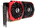 MSI Radeon RX 580 1393Mhz PCI-E 3.0 4096Mb 7100Mhz 256 bit DVI 2xHDMI HDCP Gaming X