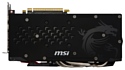 MSI Radeon RX 580 1393Mhz PCI-E 3.0 4096Mb 7100Mhz 256 bit DVI 2xHDMI HDCP Gaming X