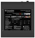 Thermaltake Toughpower Grand RGB Gold (Fully Modular) 750W