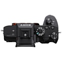 Sony Alpha ILCE-7RM3 Body