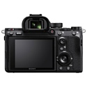 Sony Alpha ILCE-7RM3 Body