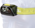 Petzl ACTIK (зеленый)