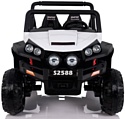 Wingo Buggy 4x4 Lux