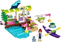 LEGO Friends 41315 Серф-станция