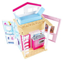 Barbie 2-Story House DVV48