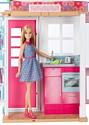 Barbie 2-Story House DVV48