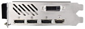GIGABYTE GeForce GTX 1070 1582MHz PCI-E 3.0 8192MB 8008MHz 256 bit DVI HDMI HDCP WINDFORCE OC rev. 2.0