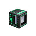 ADA Instruments Cube 3D Green Professional Edition A00545