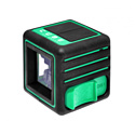 ADA Instruments Cube 3D Green Professional Edition A00545