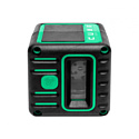 ADA Instruments Cube 3D Green Professional Edition A00545