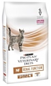 Pro Plan Veterinary Diets Feline NF Renal Function dry (1.5 кг)