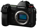 Panasonic Lumix DC-S1R Body