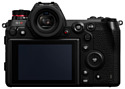 Panasonic Lumix DC-S1R Body