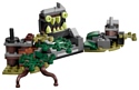 LEGO Hidden Side 70419 Старый рыбацкий корабль