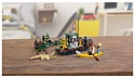 LEGO Hidden Side 70419 Старый рыбацкий корабль