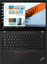 Lenovo ThinkPad X395 (20NL000JPB)