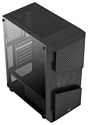 AeroCool Menace Saturn FRGB V1 Black