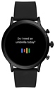 FOSSIL Gen 5 Smartwatch The Carlyle HR