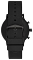 FOSSIL Gen 5 Smartwatch The Carlyle HR