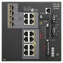 Cisco Industrial Ethernet IE-4000-8GT4G-E