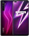 Realme 6 Pro 8/128GB (международная версия)