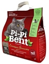 Pi-Pi-Bent Сенсация свежести 12л, 4 шт