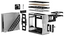 Fractal Design ERA ITX Silver White Oak