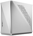 Fractal Design ERA ITX Silver White Oak