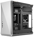 Fractal Design ERA ITX Silver White Oak