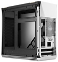 Fractal Design ERA ITX Silver White Oak