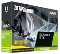 ZOTAC GeForce GTX 1660 SUPER 6144MB AMP (ZT-T16620D-10M)