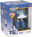 Silverlit Robocar Poli Poli 83046