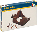 Italeri 0405 Brick Walls