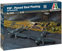 Italeri 1327 Psp Pierced Steel Planking And Accessories