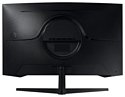 Samsung Odyssey G5 C32G54TQWI