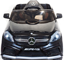Toyland Mercedes-Benz A45 CH9988 (черный)