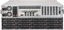 Supermicro SuperChassis CSE-847BE1C-R1K28LPB 1280W