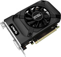 Palit GeForce GTX 1050 Ti StormX 4GB GDDR5 (NE5105T018G1-1070F)