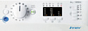 Indesit BWSA 61251 WS PL N