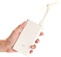 Xiaomi Mi Portable Fan (белый)