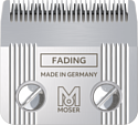 Moser Primat Fading Edition 1230-0002