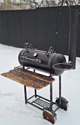 Will Grill GHM1S-2