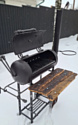 Will Grill GHM1S-2